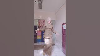 Tiktok PNS Cantik