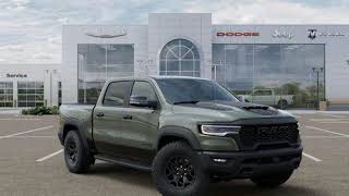 New 2026 RAM 1500 Norwood Boston MA