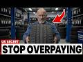 5 CHEAP Tyre Brands EVERYONE IGNORES in UK (But Theyre Absolute GOLDMINES)