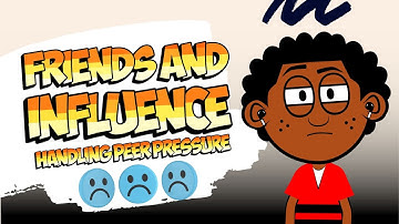 Deny the Pressure: Saying No to Negative Peer Pressure