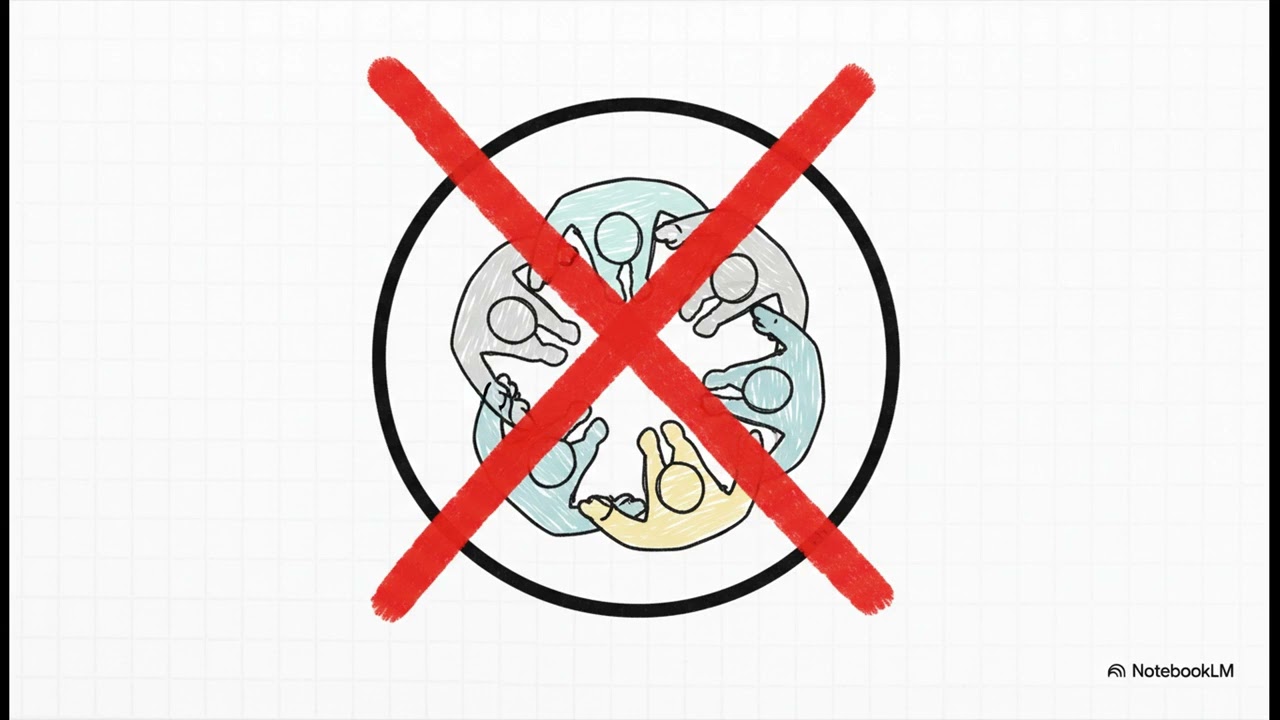 The Truth They Don’t Want You to See