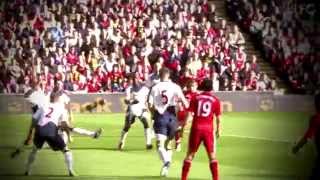 Liverpool FC - Big LFC Season // 720HD // 2011