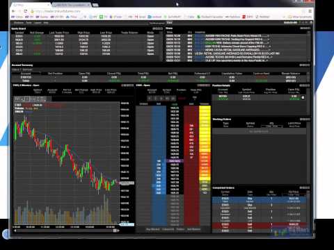 Introducing BIGTICK and Mirus Trader from Mirus Futures