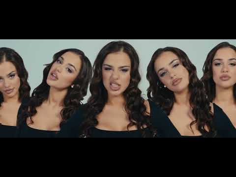 ZiZZi - ZINTRO (Official Visualizer)