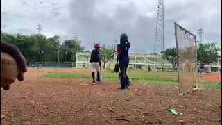 Yanser Matando Por Enésima Del Estadio