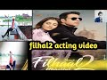 Filhaal2 akshay kumar  bpraak  sad  hindi song 2021 acting by chitranjan yadav