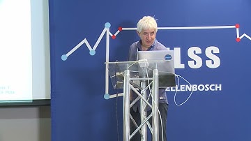 Prof. Dr. Nicu Sebe - 3. Playable Video Generation and Playable Environments