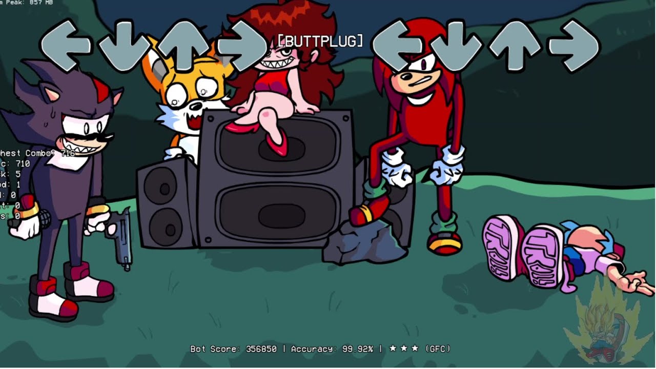 Tails Gets Trolled V3 For Multiplayer [Friday Night Funkin‘] [Mods] – JLGAR