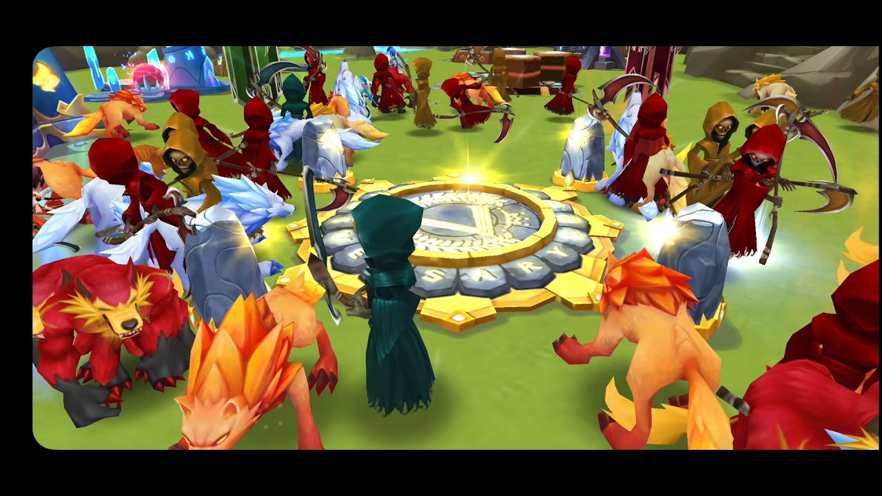 7th year summoning event of summoners war