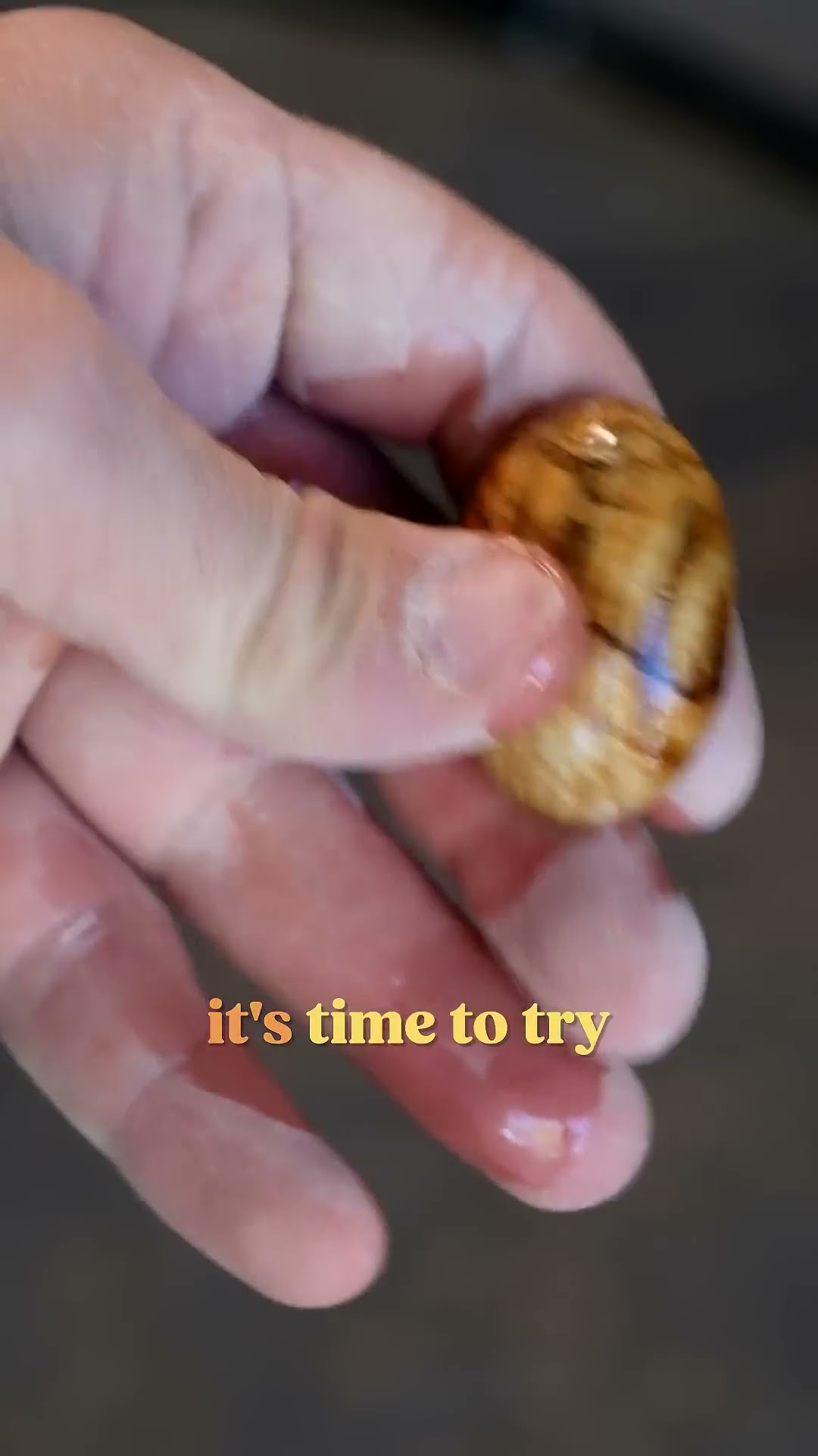 Turning soft wood hard to make a wooden bolo tie #woodworking #diy #shorts