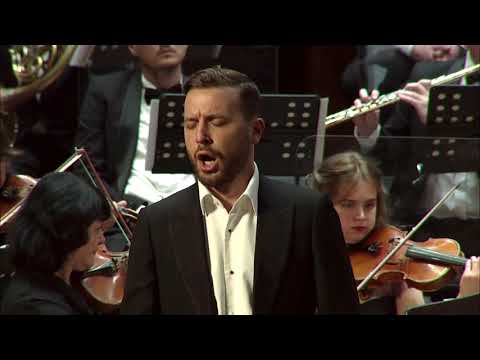 Arseny Yakovlev - Come un bel di di maggio (Andrea Chenier)