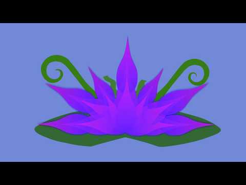 Lotus Logo (Art-447)
