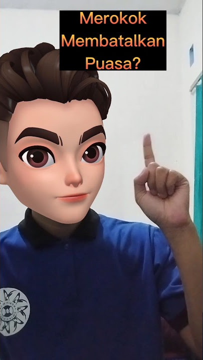 Batal puasa karena rokok? #rokok #puasa #puasaramadhan #muslim #kajian #kajianislami #fasting