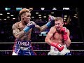 Jermall Charlo vs Matt Korobov | Ultimate Highlights