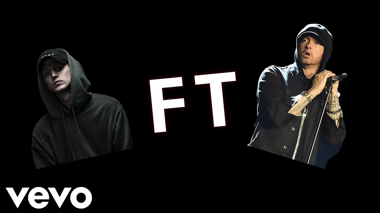 NF HAS A SONG WITH EMINEM? YouTube NF HAS A SONG WITH EMINEM? YouTube