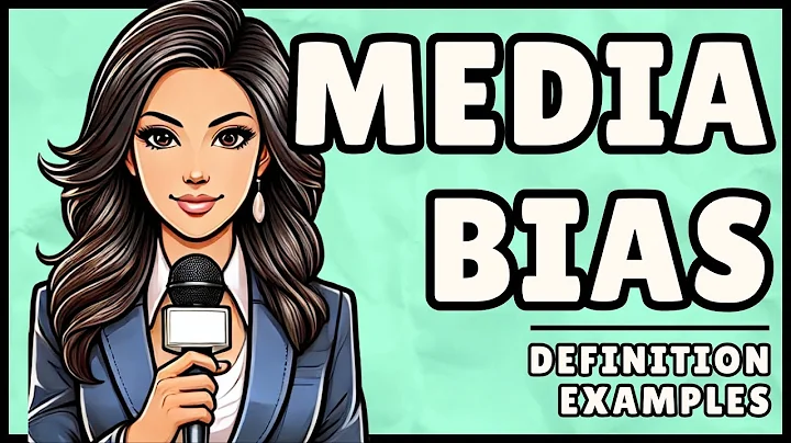 What is Media Bias? (Easy Explanation)