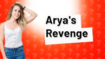 Who kills Lord Frey?