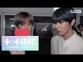 [T:TIME] Behind the red carpet - TXT (투모로우바이투게더)
