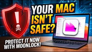 Инструмент для защиты Mac, которого нет в Apple screenshot 2