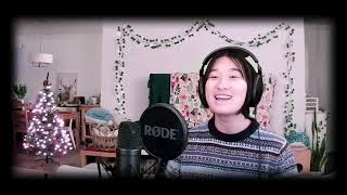 The Christmas Song cover