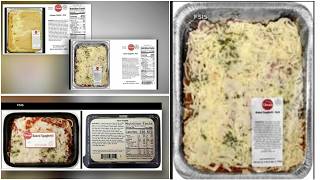 Ukrop's Homestyle Foods recalls nearly 23,000 lbs of products over metal contamination