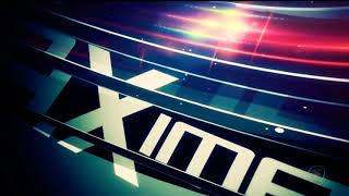 Vinheta ---- Tela Máxima - Rede Record 2012-2022