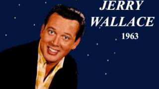 Take me as I am or let me Go - Jerry Wallace.wmv