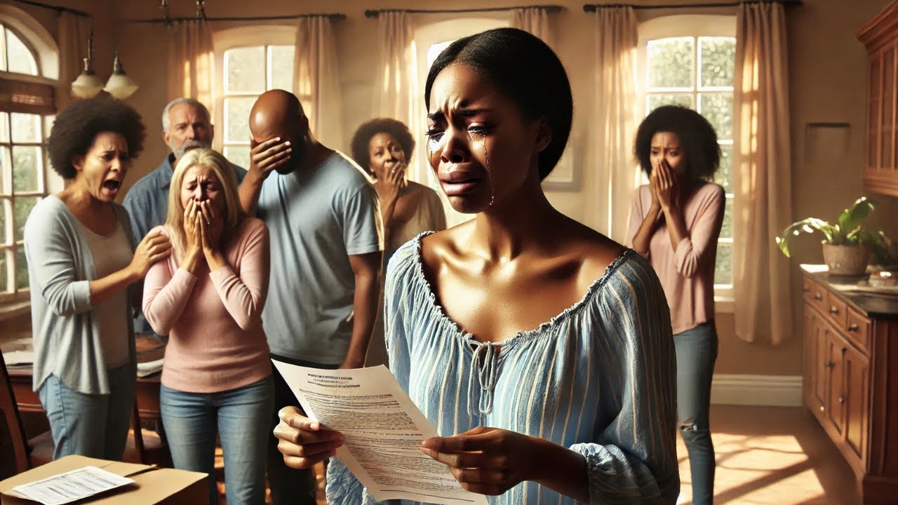 My Sister Increased My 'Rent' From $500 to $5,000 While Everyone Nodded Approvingly—So I Pulled Out.