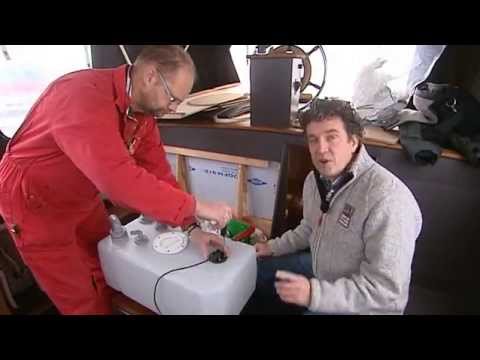 Video: Hoe werkt een rioolwatertank?