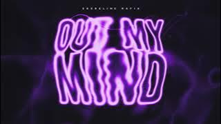 Shoreline Mafia, OHGEESY & Fenix Flexin - OUT MY MIND [ Audio]