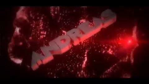 Intro Andreas Eriksen