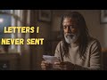 Letters I Never Sent Heartbreaking Acoustic Story Regret