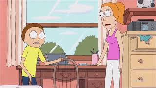 Rick and Morty: Nobody exists on purpose, Nobody belongs anywhere, Everybody’s gonna die