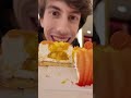 NECESITABA una CATA de PASTELITOS 🤤🍰 Probando dulces y pasteles de frutas