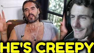 Watching Russell Brand Fall Apart
PLEASE LIKE, COMMENT & SUBSCRIBE!
Hit The Join Button If Youre Based!
Patreon: https://www.patreon.com/Xanderhal
Donate: https://www.xanderhal.com/donate
Website: https://xanderhal.com/live
Fan Discord: https://discord.gg/h5bfnuD
Merch: https://streamlabs.com/xanderhal/merch
BlueSky: https://bsky.app/profile/xanderhal.bsky.social
Instagram: https://www.instagram.com/xanderhaltv/
Twitch: https://www.twitch.tv/Xanderhal
Background Music By Slamma: https://www.youtube.com/watch?v=5yY00F1uvfo
#russellbrand #commentary #response Watching Russell Brand Fall Apart