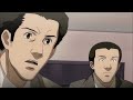 Death Note Ep 6 Eng Dub Clip 2 