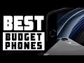 6 Best Budget Phone 2021 Best Cheap Phones | Tech Reviews