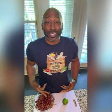 2 Fruits to Detox Your Blood, Liver and Kidneys