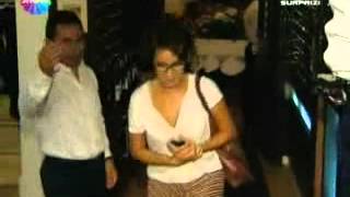 Сонгюл С Керем Алъшък