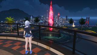 How to reveal the entire map in NTE Neverness to Everness