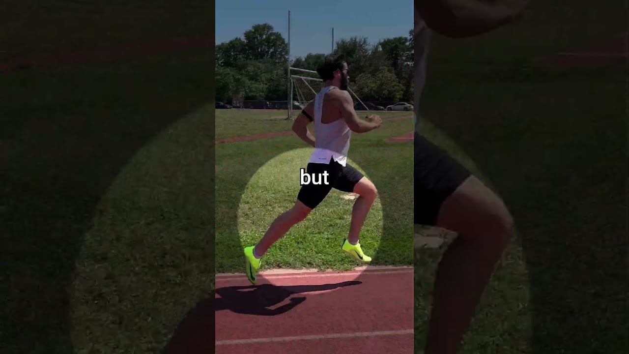 300 Running Shoes Vs Spikes