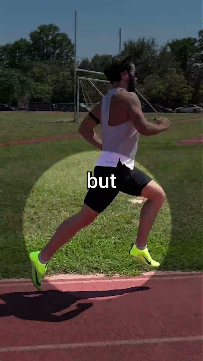 $300 running shoes vs spikes