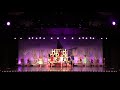 High School Musical | 2018 Production Magic Dance Studio