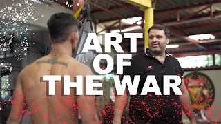 Fight & Travel EP 3. Muay Thai Academy Bangkok Thailand