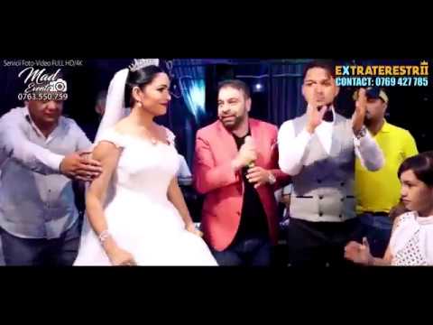 Florin Salam - Noi Umblăm Noaptea New Live 2017 ( By Silidor Salam )