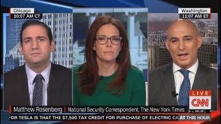 [11AM] [FULL] At This Hour with Kate Bolduan 01/18/2019 🔴 Breaking CNN News