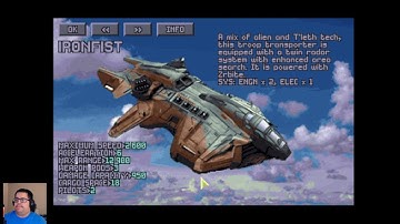 (X-Com Files | Session 66) Dimensional Fatigue edition