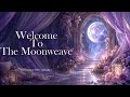 Welcome To The Moonweave | Feminine Sleep Hypnosis