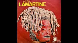 Carlos Lamartine - Pala Ku Nu Abesa O Muxima