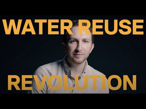 Accelerating the water reuse revolution | Epic Cleantec - video from Epic Cleantec